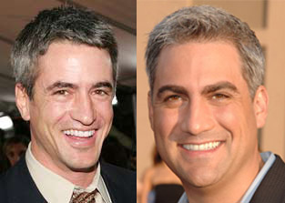 Twin Peeps?